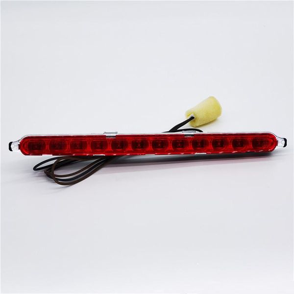 

9044898 high brake lights trunk windshield brake lights for gm buick 06-16 old lacrosse new lacrosse