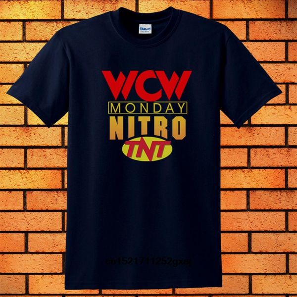 

men t shirt classic nwo monday tnt nitro mans funny t-shirt novelty tshirt women sport hooded sweatshirt hoodie