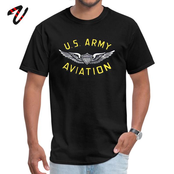 

sport army aviation (tshirt) cosie shirts tanzania for men 100% portugal labor day crew neck t shirt casual tee shirt prevalent