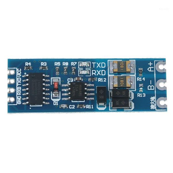 

newlyl to rs485 module uart port converter module fif661