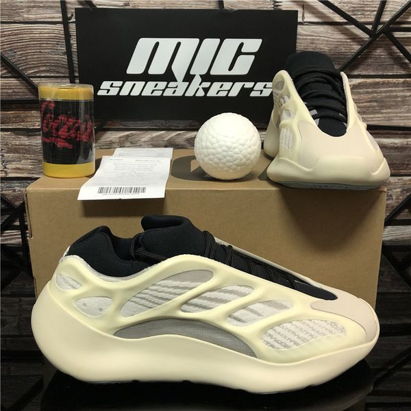 

700 men womens running shoes 3m static reflective v3 arzareth srphym teal blue alvah azael mens outdoor platform sport trainer sneaker with