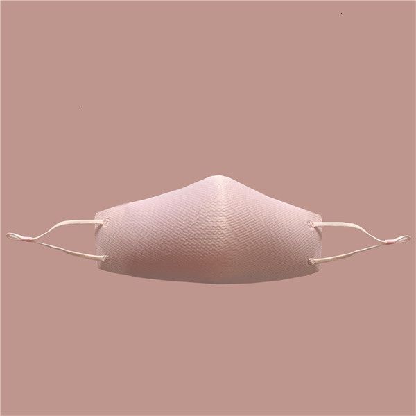 

washable new seamless one-piece adjustable breathable three-dimensional fashion personality dust-proof winter thickened mask 2 nkbtb