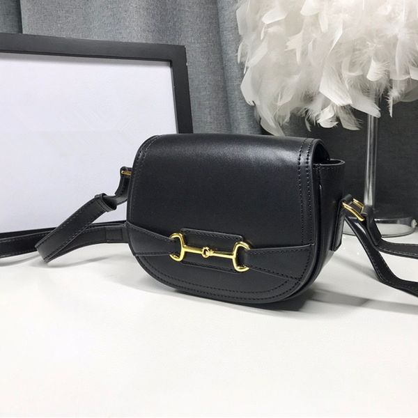 

plain design high sense fashion bags versatile retro shoulder bag net red same style messenger handbag womens simple handbags