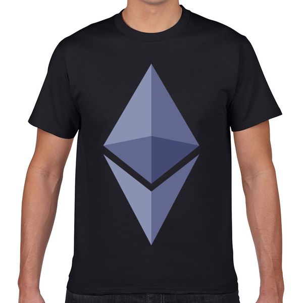 

t shirt men ethereum summer harajuku geek cotton male tshirt xxxl sport hooded sweatshirt hoodie