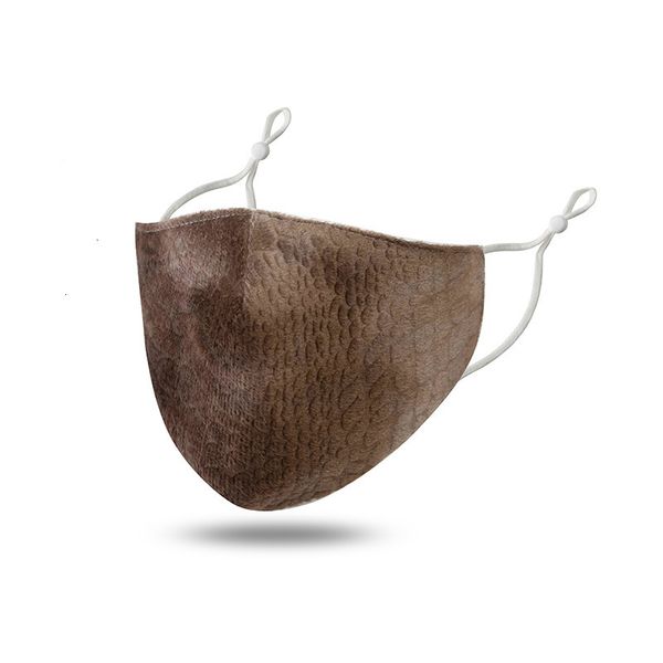 

cotton factory mouth mask shipping sequins cover adjustable reusable washable protective face masks for women lady p pjm8f