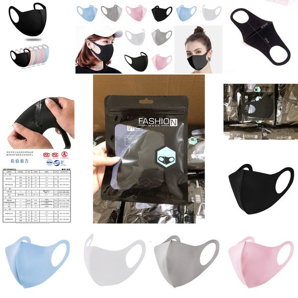 

factory7lchpm2.5 face mask dust mouth fashion cover anti respirator dustproof anti-bacterial washablepe4v 6iq1