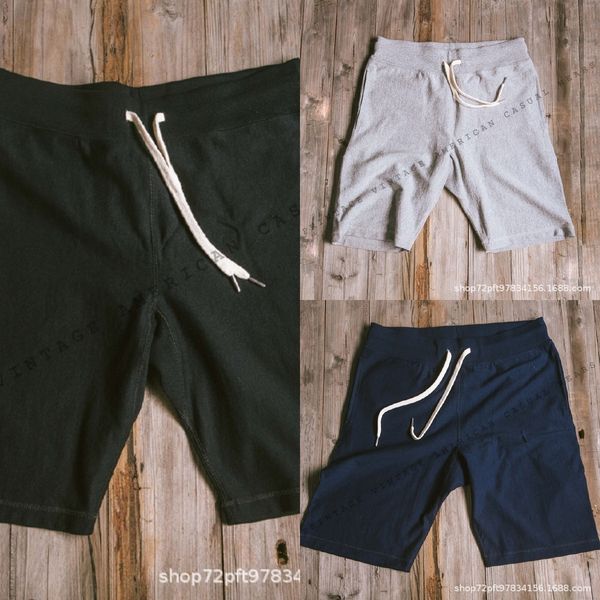 

bqhra kaji super cotton american american jersey cross grain five super man cotton men point 6102 men short 8imzo, Blue
