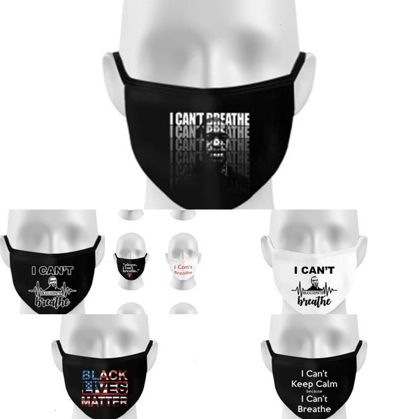 

factoryxt78filter valve mask reusable 95% face breathing 5 layer protective mask designer letter masks adu o0g0