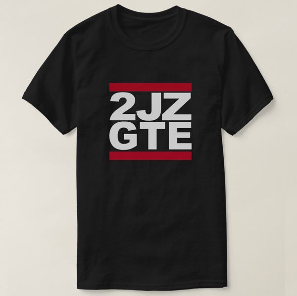

sport 2019 printed men t shirt cotton short sleeve 2jz gte shirt women tshirt