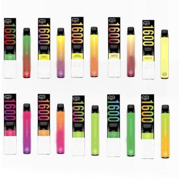 

colors disposable xxl cigarette device 1600+ puff 18 plus puffs bar puff xtra e vape 2021 pen pavai