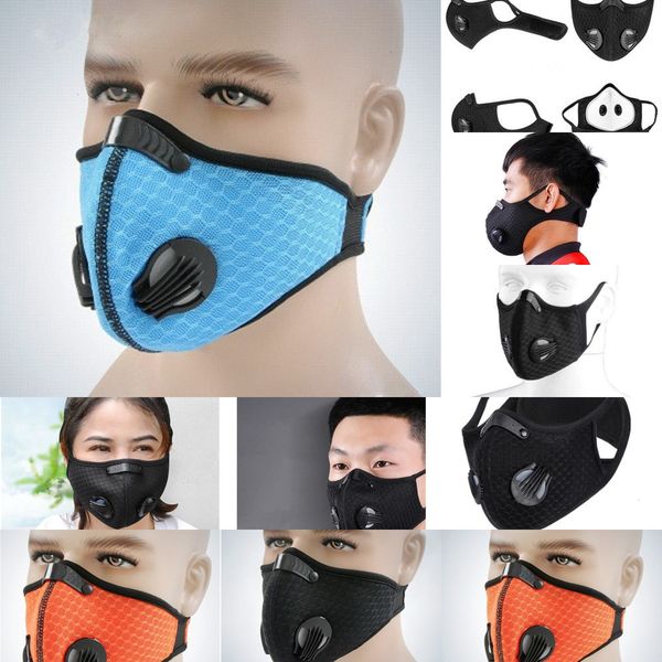 

dhl 10 1pcs outdoor ship2 5 safe anti dust breathable k face mask 3 layer 95% filtralcsj xtxw 433i