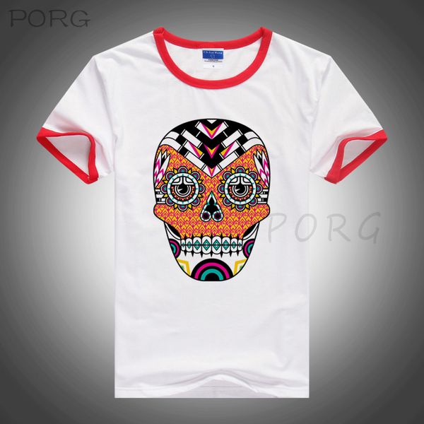 

deco skull homme brand casual streetwear harajuku fashion o neck 90s anime droshipping 2020 sport hooded sweatshirt hoodie men t shirt