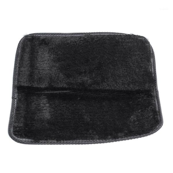 

home rugs living bedroom plush rugs black 40*40cm1
