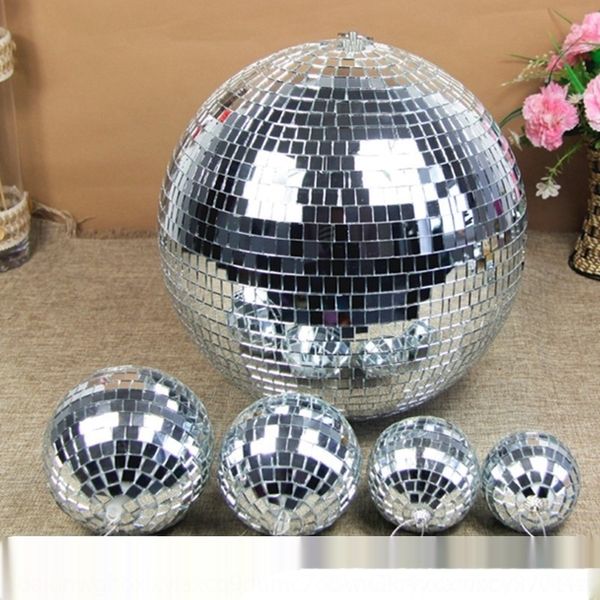 

lre5h ins decoration 2cm1m ball pendant hall pendant cake bar cake ball bar mirror christmas dance kb0me