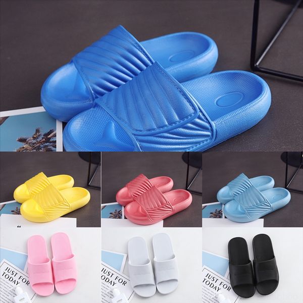 

qhd6 slide men women slippers bone white sand desert fashion triple black earth brown resin kids slippers mens outdoor beach l monkey