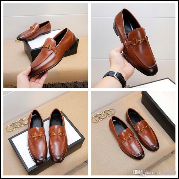 

61 luxury men leather shoes snake skin prints men business dress classic style burgundy blue pointed toe lace up oxford shoes men 33, Black