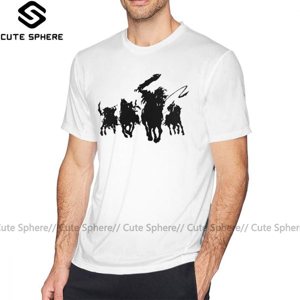 

darksiders darksiders the horsemen of the apocalypse 6xl print casual awesome short sleeves tshirt hooded sweatshirt hoodie men t shirt
