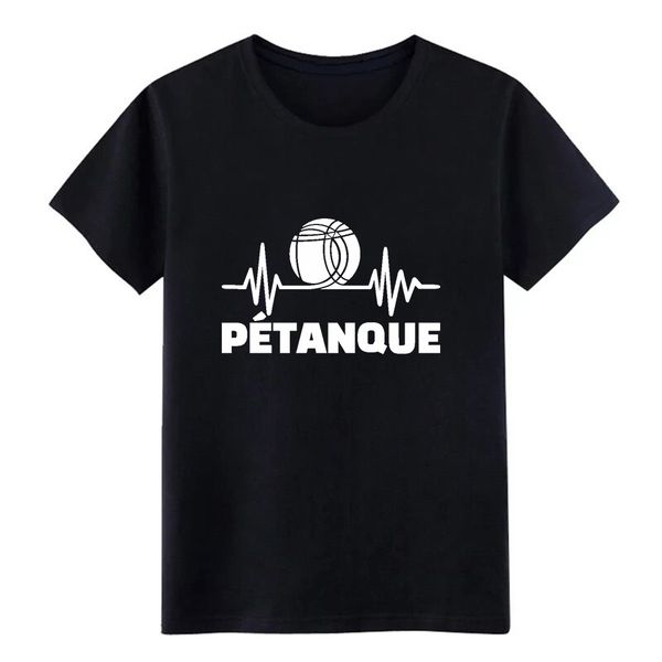 

petanque t shirt men create 100% cotton s-3xl unique graphic breathable summer style cool tshirt sport hooded sweatshirt hoodie