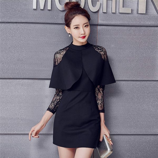

2021 new black new fashion dress for mini rentals thin women's clothes fake designer dresses fy227 ladies 9nhp, Black;gray