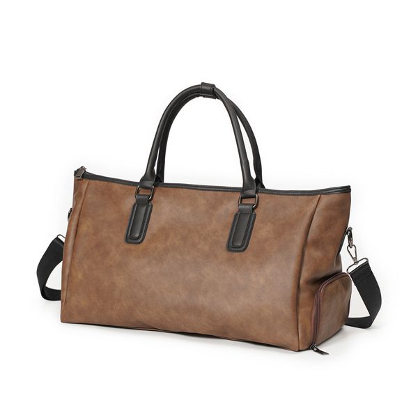 

travel bags mens luxury embossed duffel bag fashion outdoor pack large spacehigh cap multifunctional handbag women shoulder bagss
