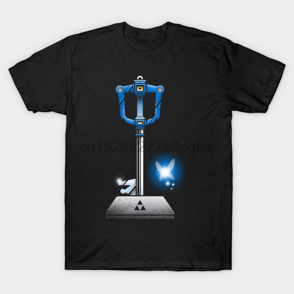 

men tshirt master keyblade kingdom hearts t shirt women t-shirt tees sport hooded sweatshirt hoodie