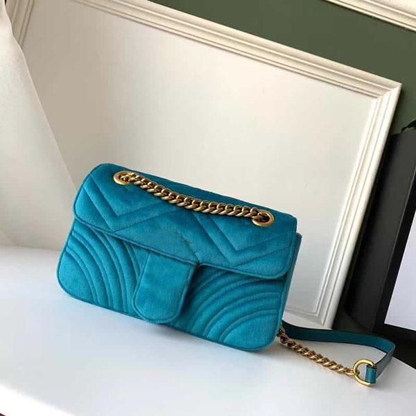

women crossbody classic handbags fashion single shoulder bag suede leather chain bag metal button crossbody bags