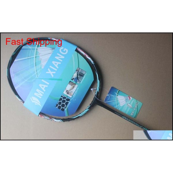 

jetspeed s10-q badminton rackets . js-12 high-end nano carbon qylntp alice_bag