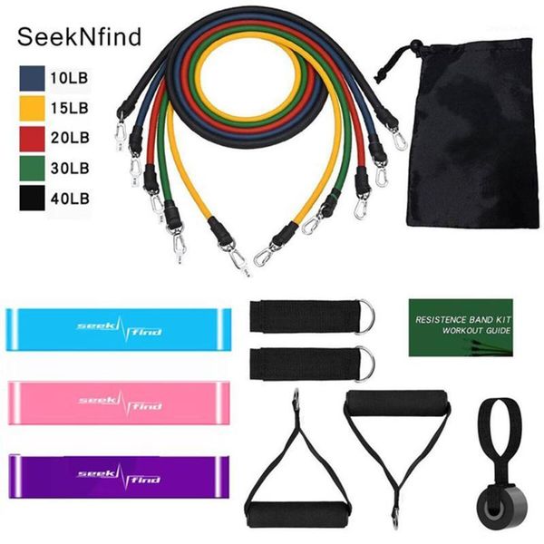 

resistance bands vip link br1