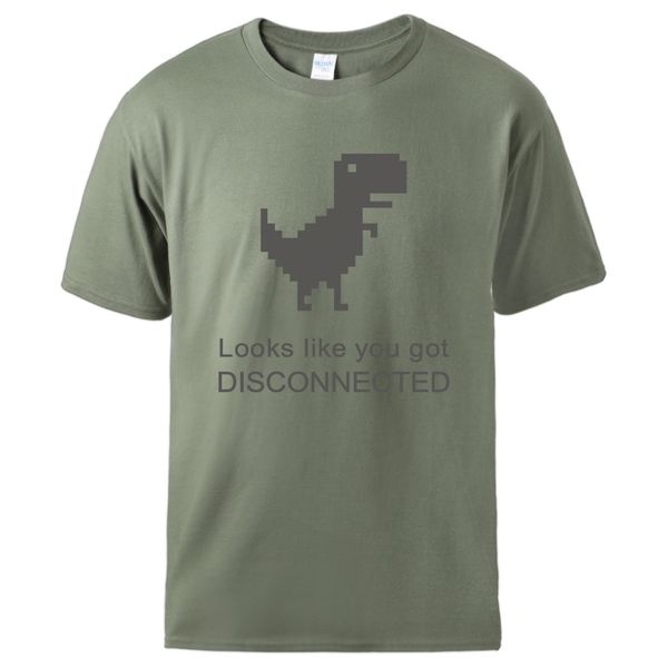 

looks like you got disconnected summer short sleeve sportswear male casual sport hooded sweatshirt hoodie men t shirt