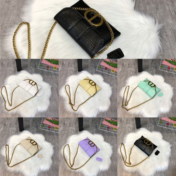 

stone small square pattern women 2020 new korean version summer women's versatile small square bag ins single shoulder straddle bag om7