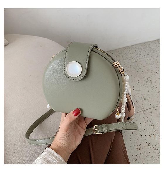 

camelia shoulder bag synthetic leather celebrity bag