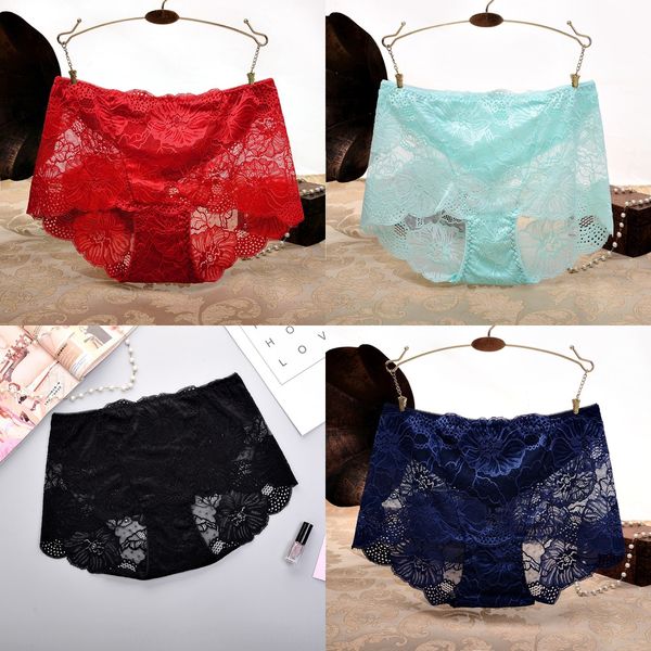 

rrtl lingeries thong waist cross back low panties women pearl tracnsparent mesh underwear t lace briefs g-strings underpants, Black;white