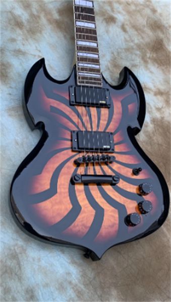 

electric guitar,zakkwylde, quality guitar. guitars guitarra