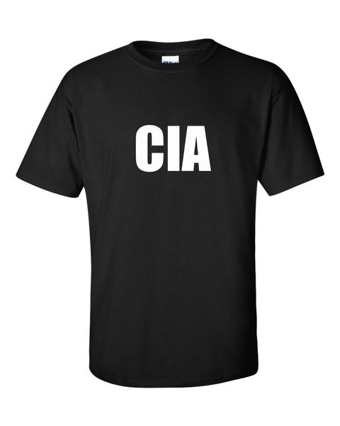 

sport cia funny mens t shirt gift idea secret service intelligence