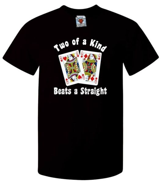 

two of a kind t-shirt - funny t shirt gay lesbian queens straight joke pride sport hooded sweatshirt hoodie