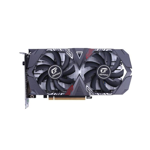 

colorful igame geforce gtx 1650 super ultra oc 4g gddr6 graphic card