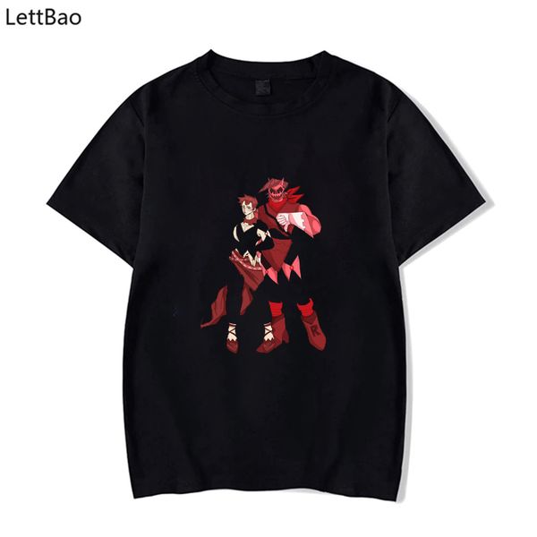 

sport japanese anime jojo bizarre adventure 2020 summer cartoon t shirt men women t-shirt jojo graphic oversized tshirts