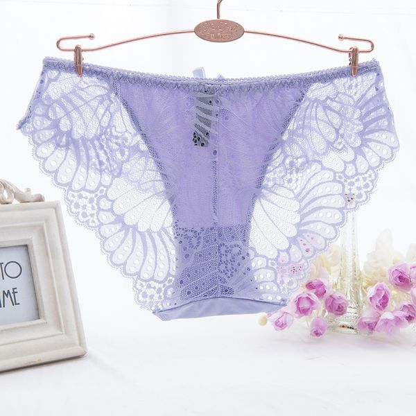 

designer ruffles panties womens panty waist briefs low lace hollow out clothes women underwears women underwear panties lingerie dhwxx