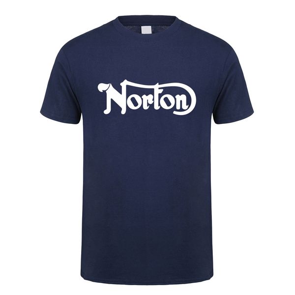 

norton motor t shirt men summer short sleeve t-shirts man fashion t-shirt lh-202 sport hooded sweatshirt hoodie