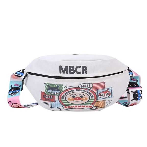 

waist bag women fanny pack cartoon belt bags handy pack banana chest bag female hip package shoulder crossbody chest bags purse