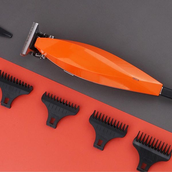

hair clipper men cortadora de pelo trimmer corta pelo hombre tendeuse a cheveux professionnel global universal(100-240v) barber