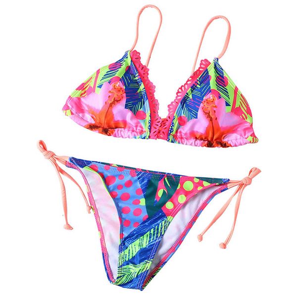 

2pcs women brazilian bikini set summer swimwear swimsuit bath suits beach, Black;white