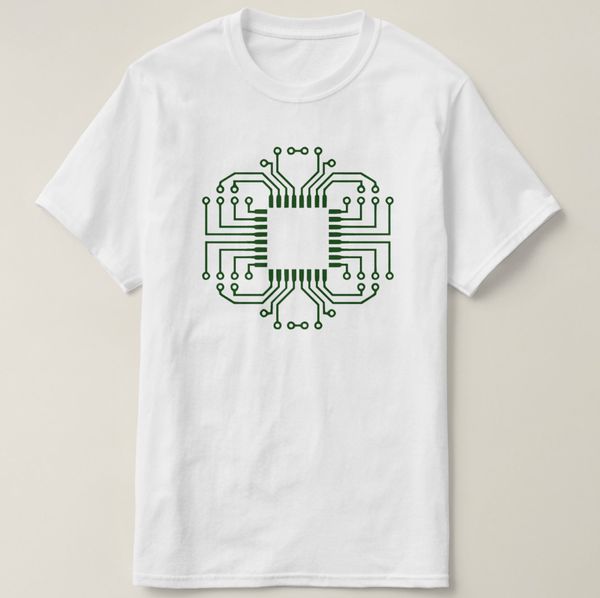 

printed men t shirt short sleeve electric circuit board processor t-shirt 1 tshirt sport hooded sweatshirt hoodie