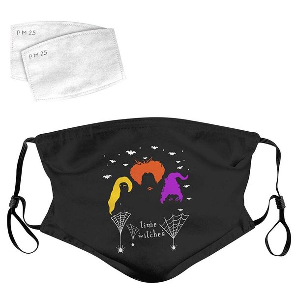 

смешная печать pm25 маски женщина нейтральной моющаяся маска для лица дышащего регулируемого лица c шарф украшение masque mascsrillas sqcmwr