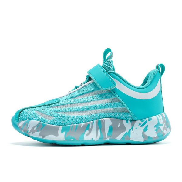 

children mesh casual shoes girl sneakers kids sport shoes for boy light soft flat shoes kids toddler sneakers summer footwear wmttur xhlove, Black