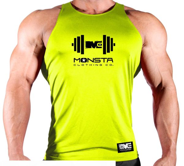 

muscle fitness new sports quick-drying vest men's sports basketball vest loose stretch sweat-absorbent breathable clothing for sale, White;black