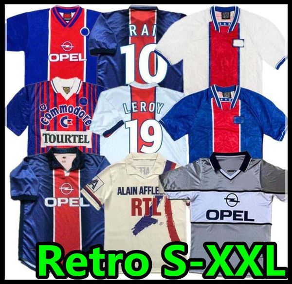 

98 99 retro soccer jersey simone okocha adailton beckham 93 94 95 96 00 01 90 92 rai classic ibrahimovic camisas de futebol, Black;yellow