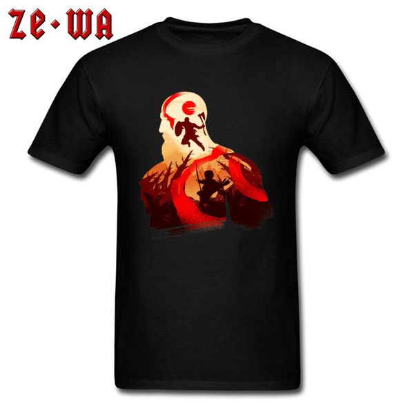 

тенниска бог войны топы тис кратос gamer tshirt отец и сын приключения футболка space x удивительный конструктор спорта с капюшоном hoodie