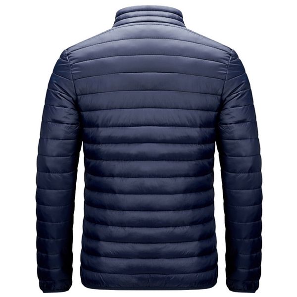 

men's winter warm outdoor down jacket fashion ehyu9uvu, Black