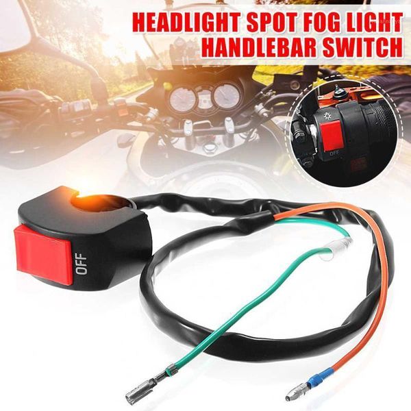 

on/off button connector push button switch motorcycle switches handlebar switches motorbike accessories motorcycle1